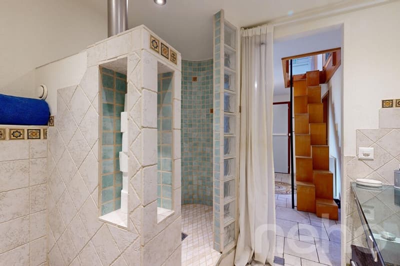 Attique en Duplex de 121 m² ? 5.5 pièces, idéal pour famille (9)