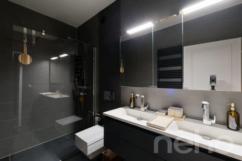 Ideally located with a beautiful garden - CASATAX (8)