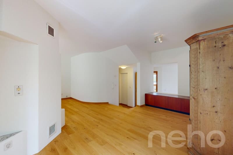 Well-maintained 6-room semi-detached house in a preferred location (7)