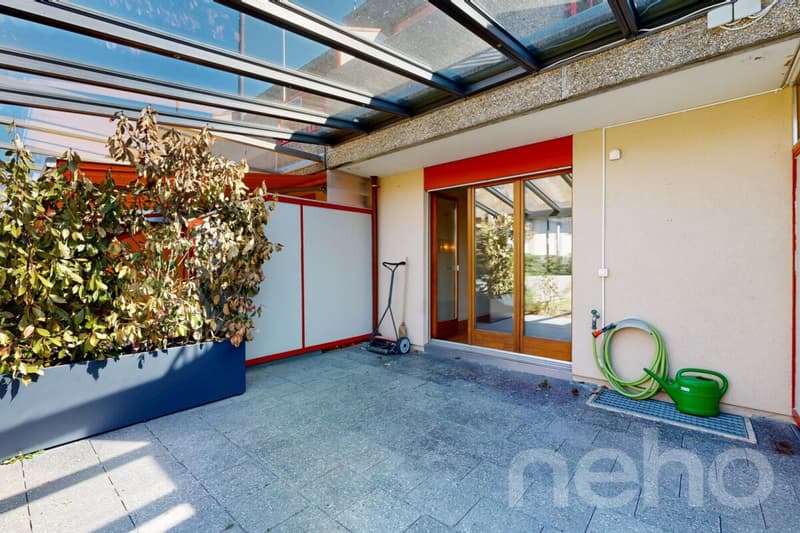 Living on four floors in a family-friendly location (10)