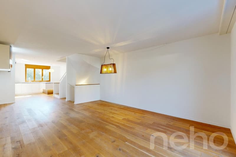 Living on four floors in a family-friendly location (1)