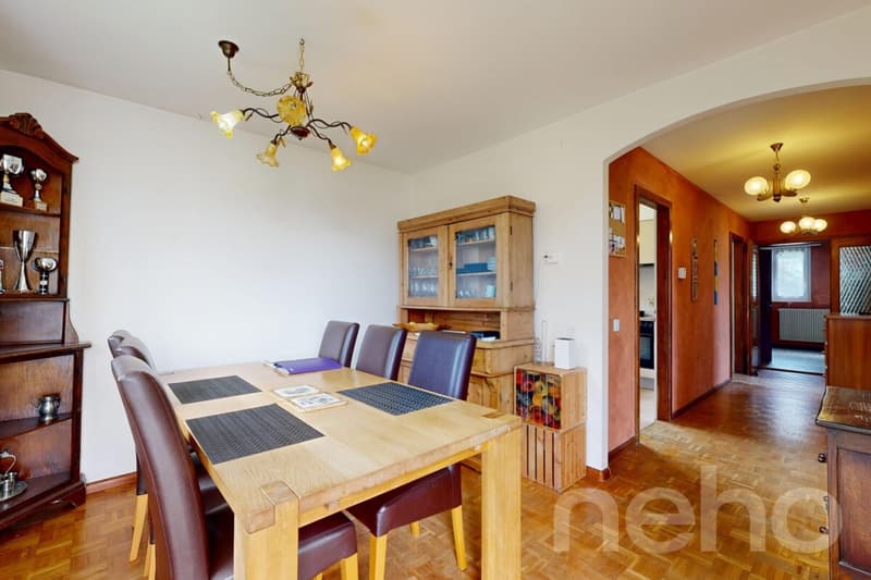 Individual house with great potential in Geneveys-sur-Coffrane (5)