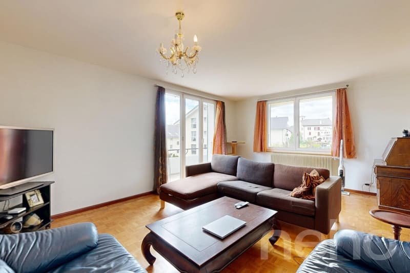 Individual house with great potential in Geneveys-sur-Coffrane (7)