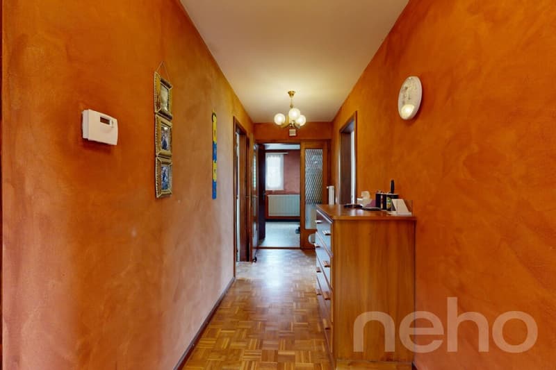 Individual house with great potential in Geneveys-sur-Coffrane (9)