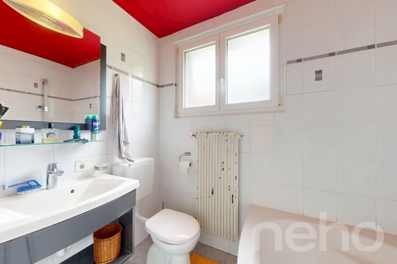 Individual house with great potential in Geneveys-sur-Coffrane (11)