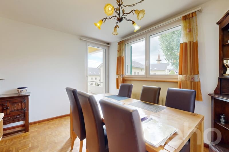 Individual house with great potential in Geneveys-sur-Coffrane (8)