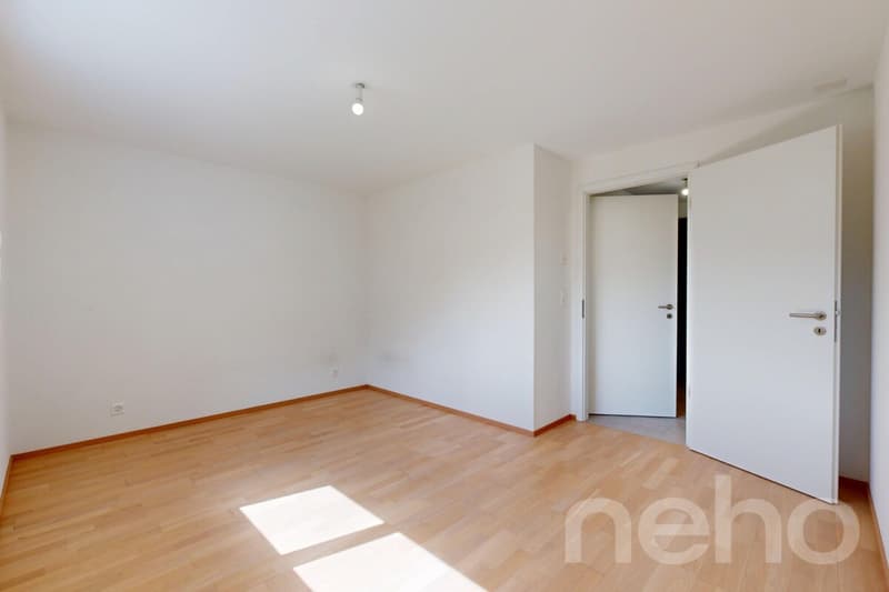 Apartment 2.5 56m² with Veranda of 22m² (10)