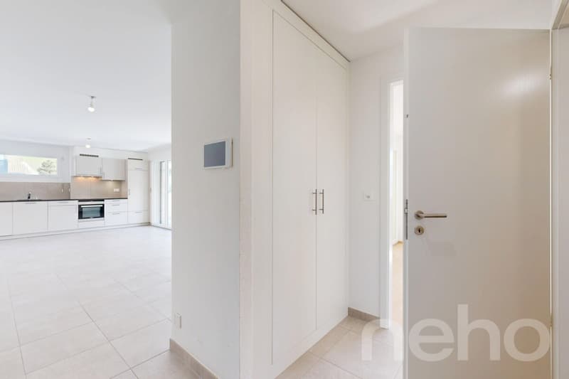Apartment 2.5 56m² with Veranda of 22m² (12)