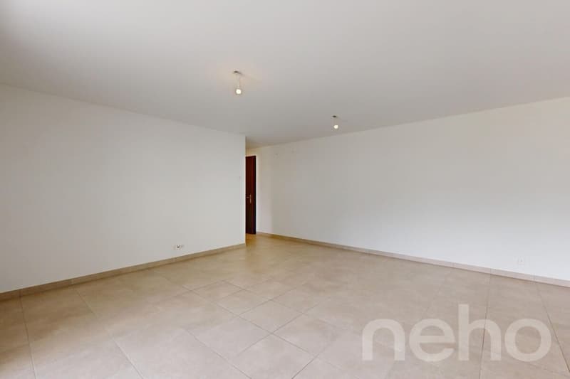 Apartment 2.5 56m² with Veranda of 22m² (4)