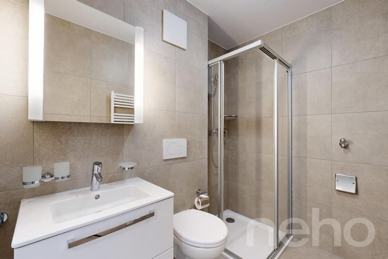 Apartment 2.5 56m² with Veranda of 22m² (11)