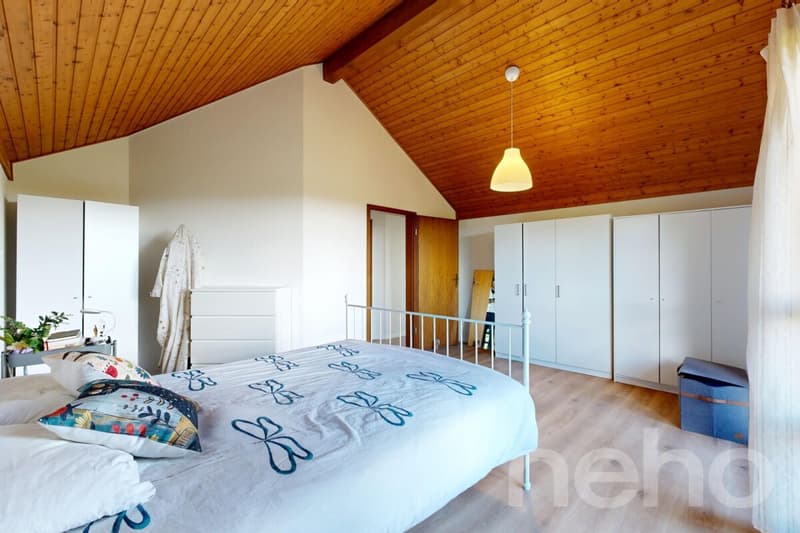 Single-family house with a lot of privacy and unobstructable views (8)