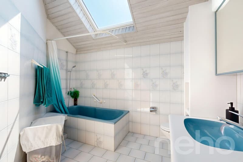 Single-family house with a lot of privacy and unobstructable views (10)