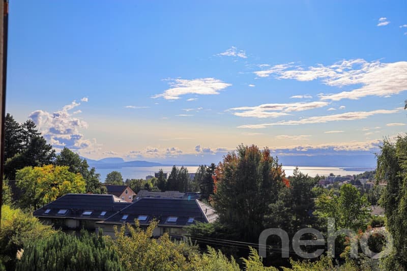 Duplex with lake view ? Delivery end 2027 / beginning 2028 (7)
