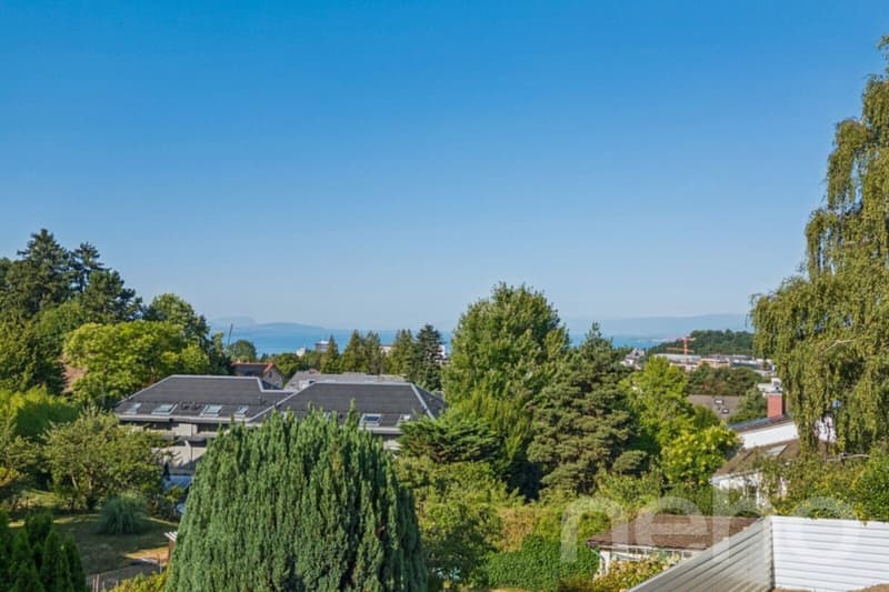 Duplex with lake view ? Delivery end 2027 / beginning 2028 (2)