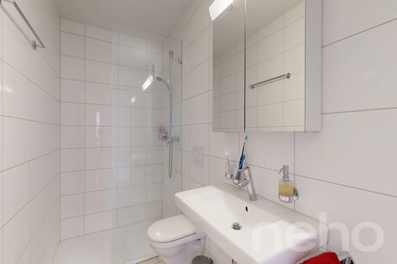 Appartamento giardino moderno 3,5 locali con giardino di 184 m² e area di soggiorno (10)