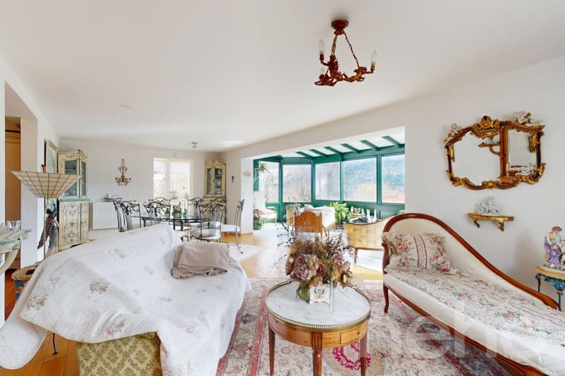 Maison individuelle de 172 m² à vendre à St-Imier (1)
