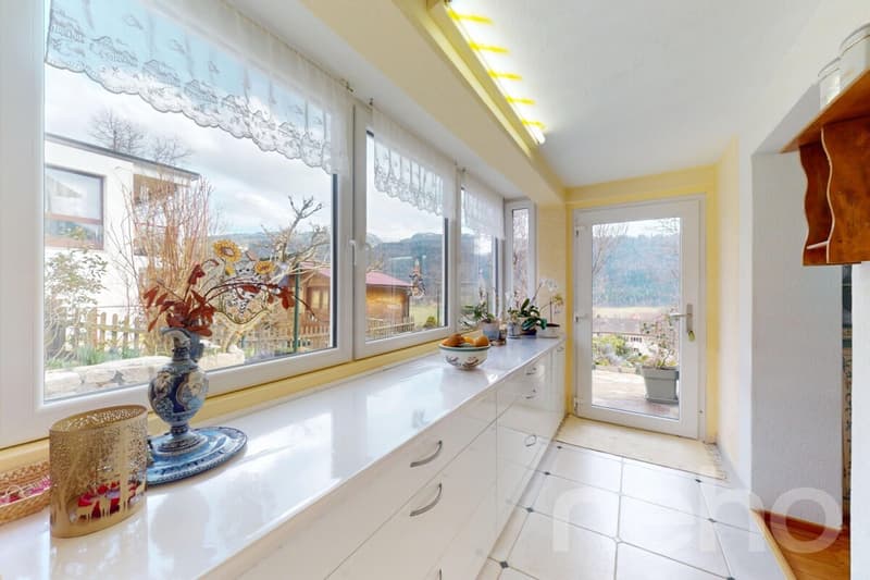 Maison individuelle de 172 m² à vendre à St-Imier (12)