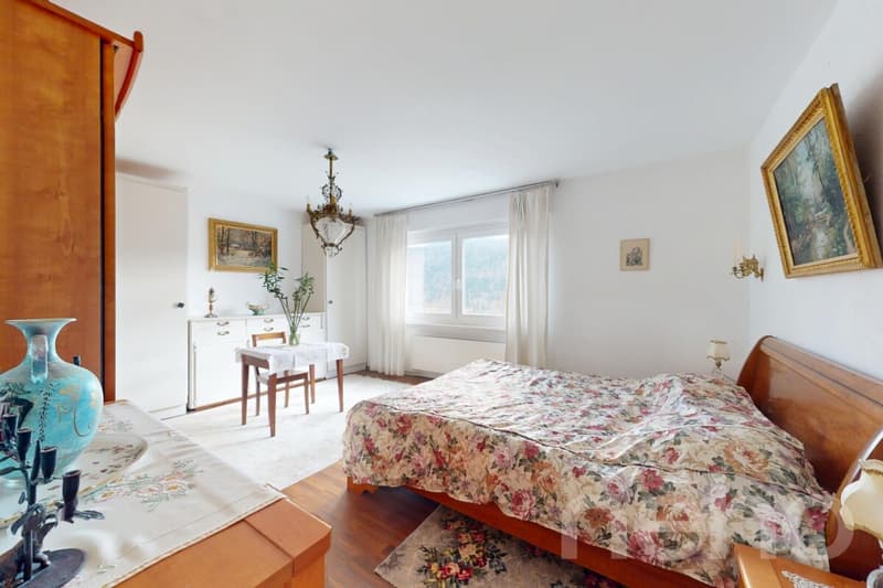 Maison individuelle de 172 m² à vendre à St-Imier (10)