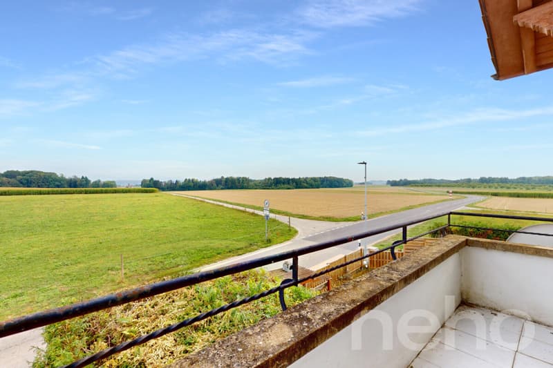 Individual house in Gletterrens! (12)