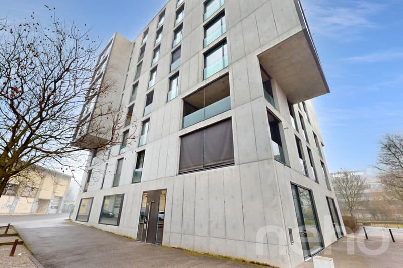Moderne 3,5-Zimmer-Wohnung an zentraler Lage in Biel (12)