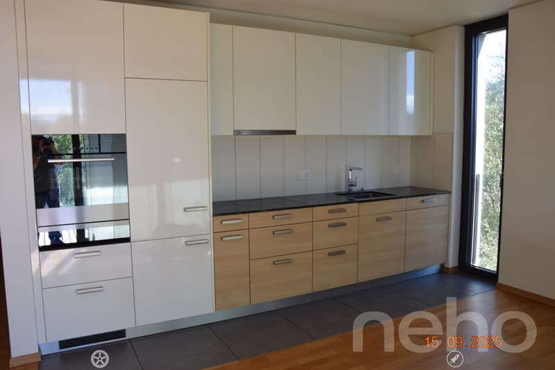Moderne 3,5-Zimmer-Wohnung an zentraler Lage in Biel (4)