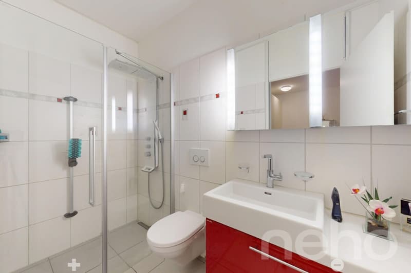 Moderne 3,5-Zimmer-Wohnung an zentraler Lage in Biel (5)