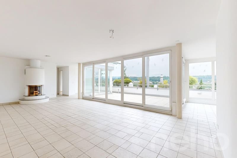 Casa a terrazza con vista su Bremgarten (3)