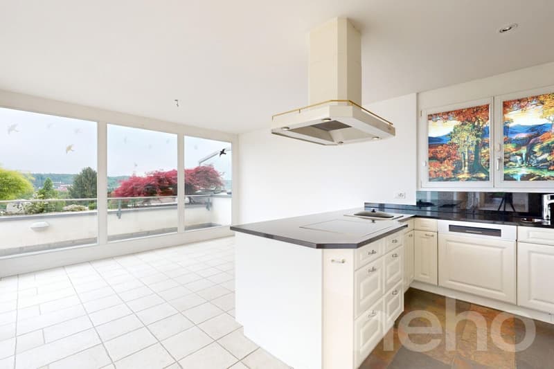 Casa a terrazza con vista su Bremgarten (4)