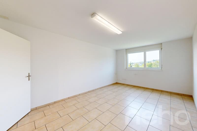 Appartement avec terrasse lumineuse et vue panoramique & confort (5)