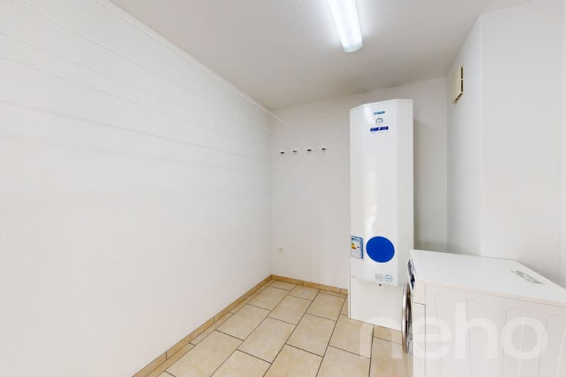Appartement avec terrasse lumineuse et vue panoramique & confort (12)