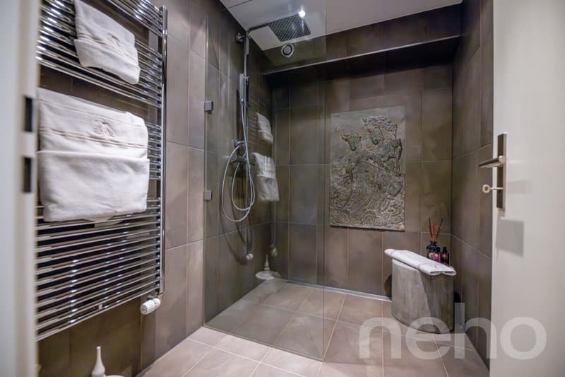 Exclusive terrace apartment with panoramic views (10)