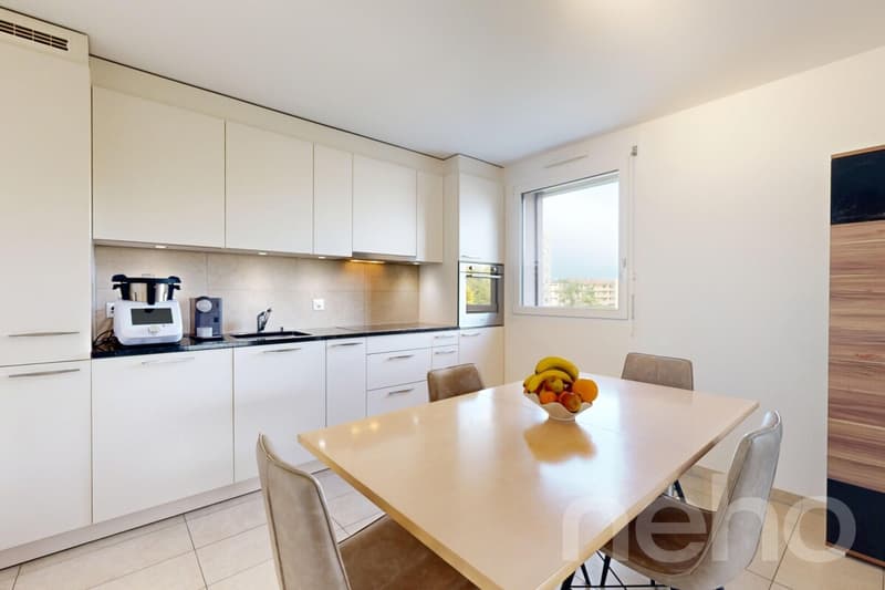 In Payerne ? Modern 3.5-room apartment with balcony (3)