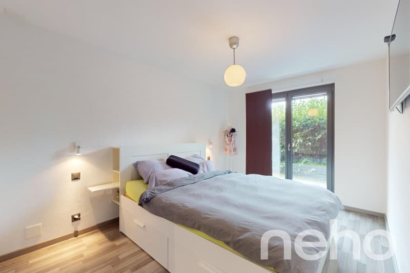 Exceptional House in Vionnaz: Ideal Setting and Breathtaking View (8)