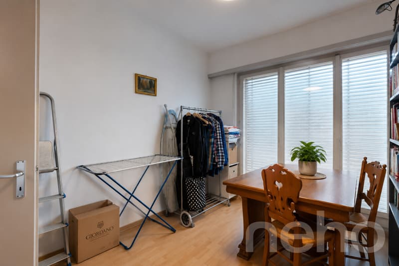 Appartement 3.5 pièces avec fort potentiel à Sierre (5)