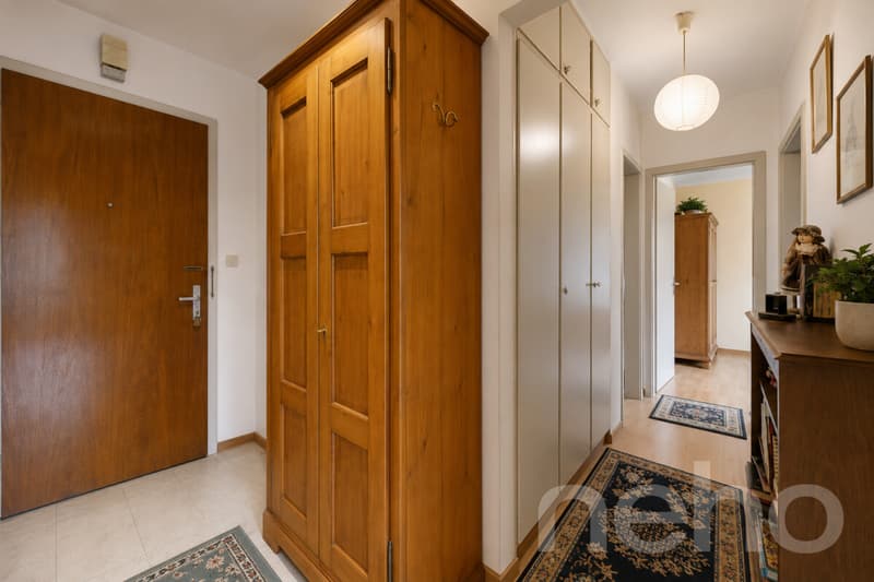 Appartement 3.5 pièces avec fort potentiel à Sierre (7)