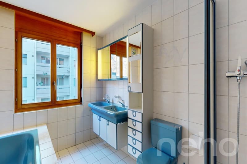 Grosszügige 5-Zimmer-Duplexwohnung mit Bergblick in Visp (11)