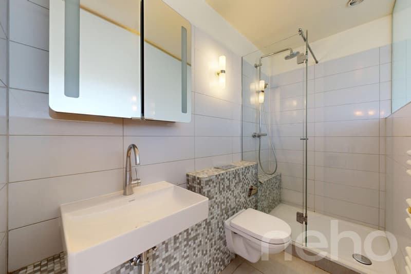 Charmante maison familiale avec studio indépendant, jardin et piscine (10)