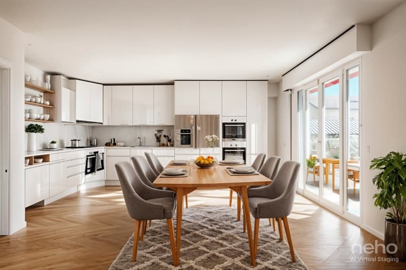 Charmante maison familiale avec studio indépendant, jardin et piscine (7)