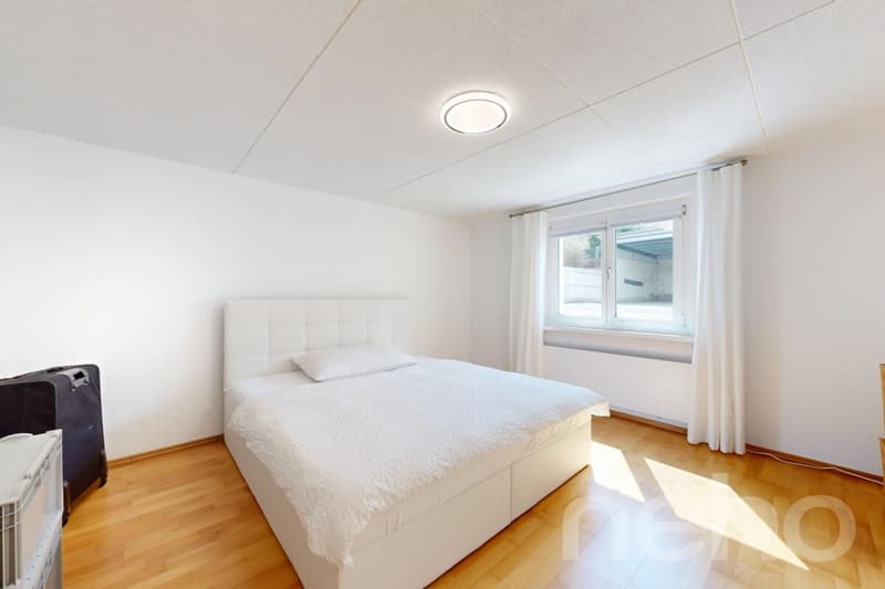 Single-family house with annex apartment in a top location in Kreuzlingen (11)