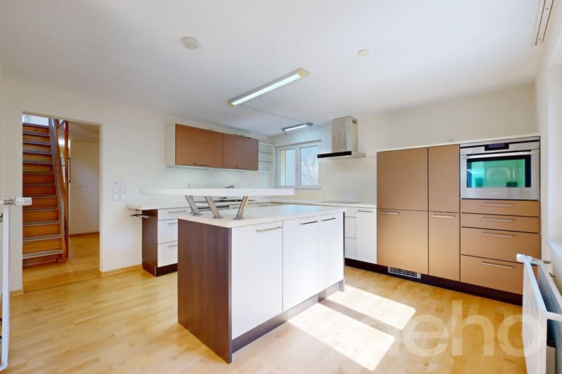 Single-family house with annex apartment in a top location in Kreuzlingen (12)