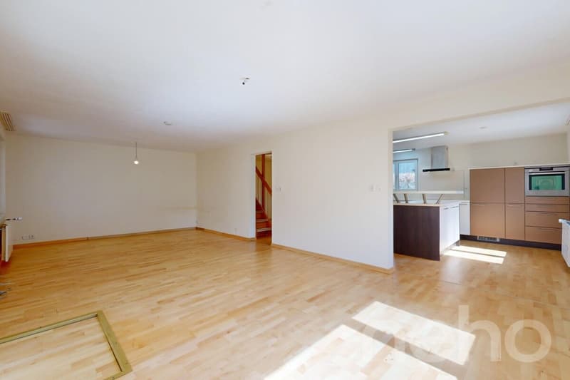Single-family house with annex apartment in a top location in Kreuzlingen (2)