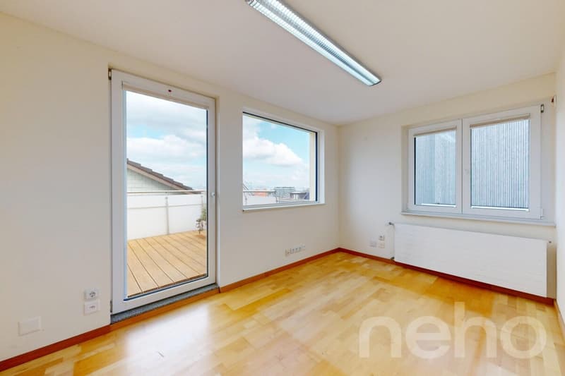 Single-family house with annex apartment in a top location in Kreuzlingen (5)