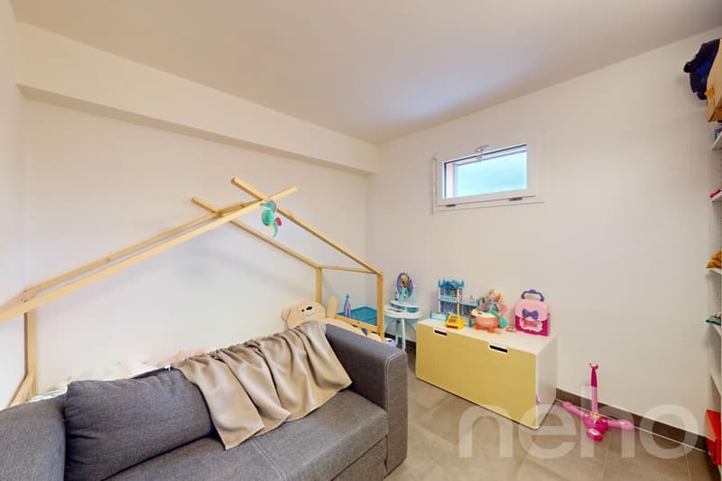 Apartment 3.5 rooms, ideal for first purchase or investment (11)