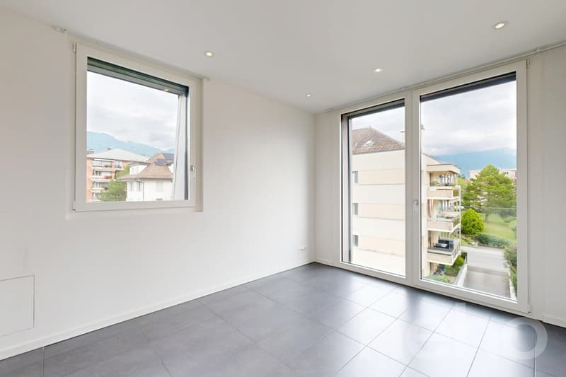 Apartment on the top floor - La Tour de Peilz (8)
