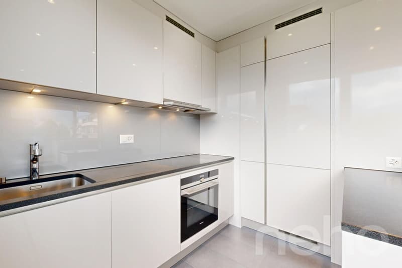 Apartment on the top floor - La Tour de Peilz (4)