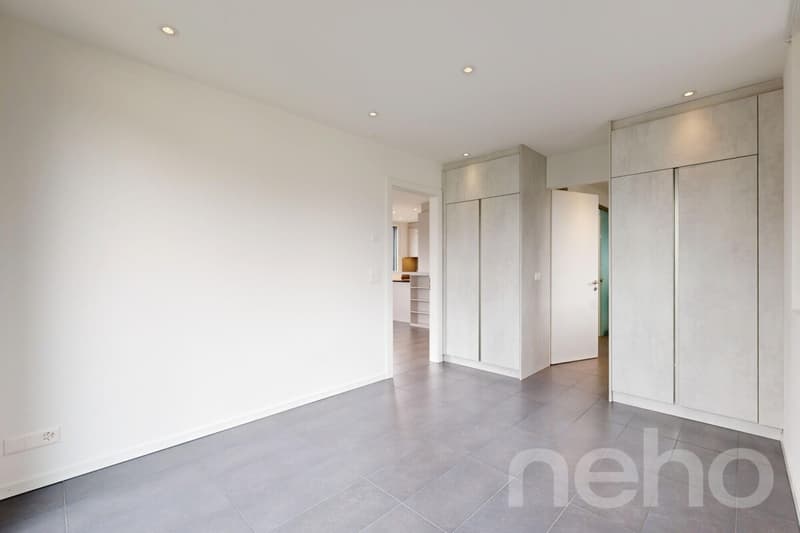 Apartment on the top floor - La Tour de Peilz (7)