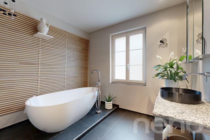 Stylish 9-room house with a view and old-building charm (7)