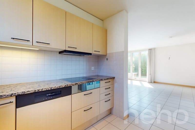 Detached single-family house with garden idyll and separate garage (3)