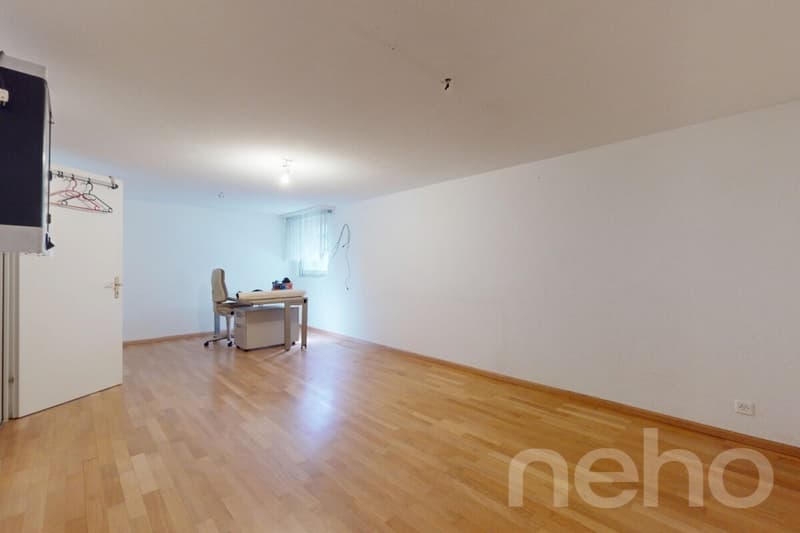 Detached single-family house with garden idyll and separate garage (12)