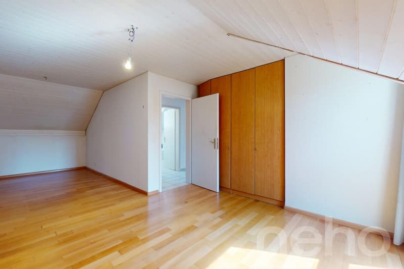 Detached single-family house with garden idyll and separate garage (8)
